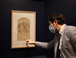 ‘La colección de dibujos españoles e italianos del siglo XVI de la Biblioteca Nacional de España’ abre sus puertas