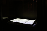 Document, de Michal Rovner