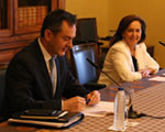 Imagen de la presentación de BNElab