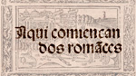 Imagen del proyecto Aquí comienzan dos romances