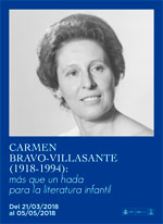 Carmen Bravo-Villasante