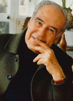 Imagen de Alonso Zamora Vicente