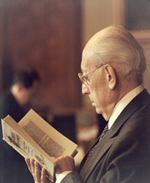 Enrique Tierno Galván