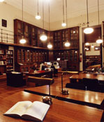 Sala Cervantes