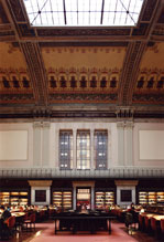 Imagen del Salón General