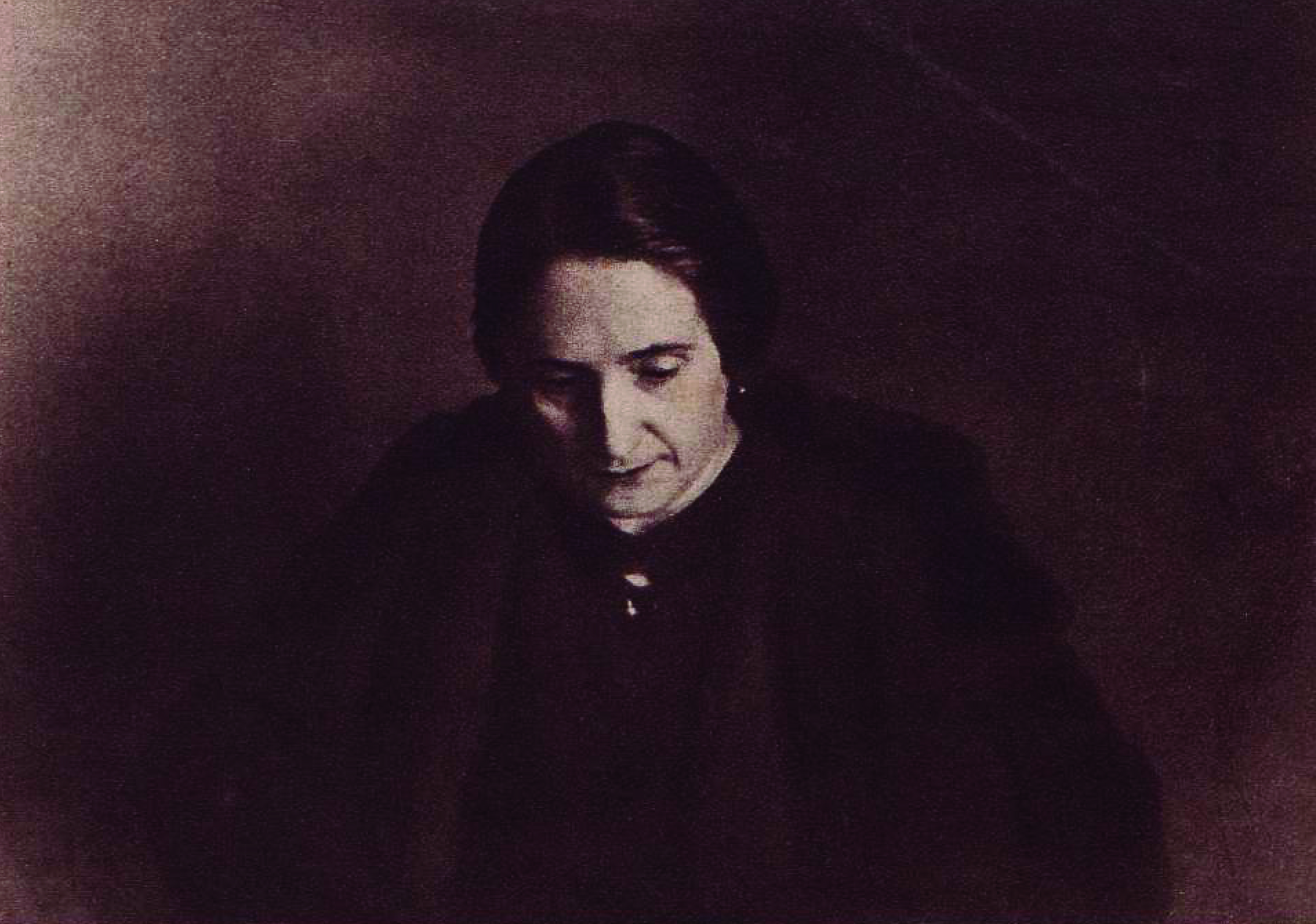 Dolores Ibárruri, La Pasionaria