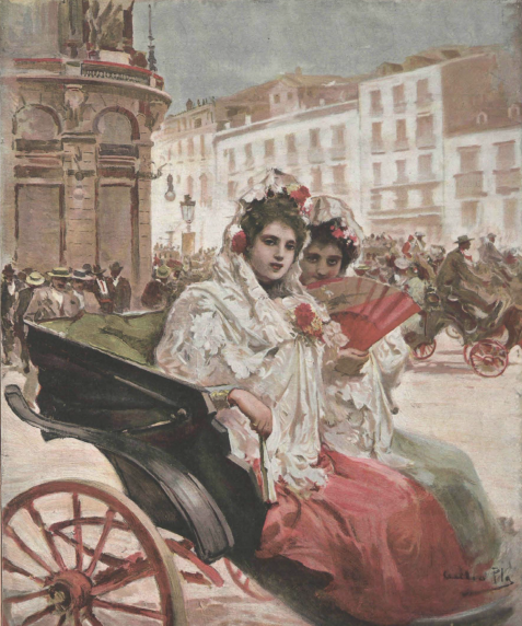 Álbum salón
