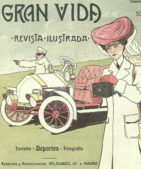 Gran vida