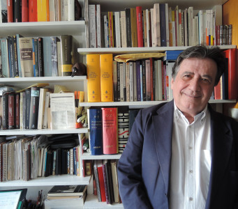 Luis Landero