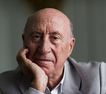 Fotografía de Peridis, Juan Manuel Serrano