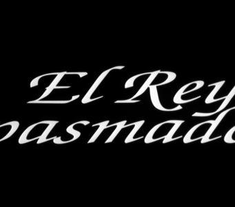 El rey pasmado