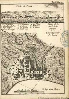 López, Tomás (1730-1802). Atlas Geographico de la América Septentrional y Meridional. 
