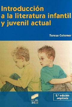 Introducción a la literatura infantil y juvenil actual