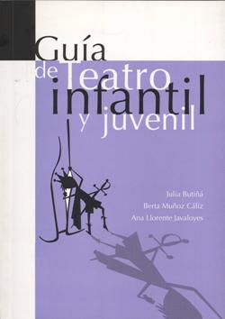 Guía de teatro infantil y juvenil