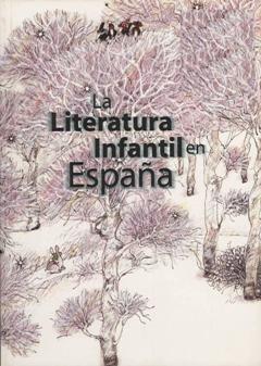 La literatura infantil en España