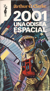  2001, una odisea espacial (2001: A Space Odyssey)