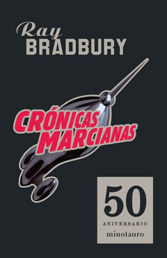 Crónicas marcianas (The Martian Chronicles)