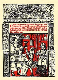 Nola, Ruberto de. Libro de cozina