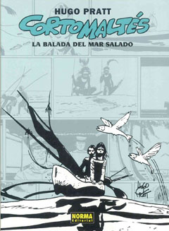 Corto Malés (Corto Maltese)