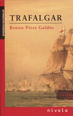 Episodios nacionales