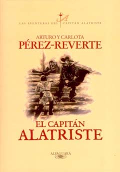 El capitán Alatriste