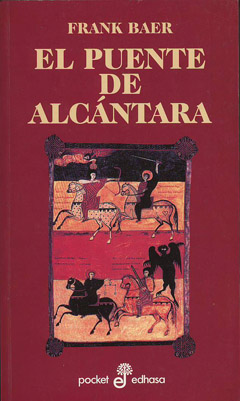 El puente de Alcántara (Die Brücke von Alcántara)