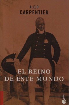 El reino de este mundo