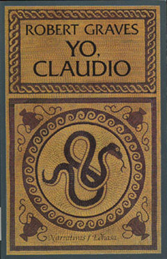 Yo, Claudio (I, Claudius)