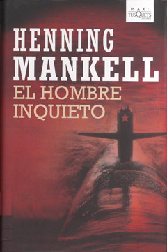 El hombre inquieto