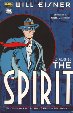 The Spirit