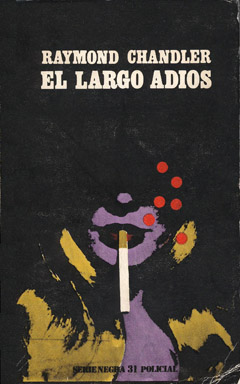 El largo adiós