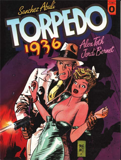 Torpedo