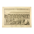 Tomás de Suria. Juego de gallos en Acapulco, 1791