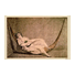  Juan Ravenet. Señorita de Panamá en una hamaca, 1792-1793