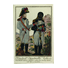 Manuel López López. El Ciudadano Heudoville habla al mentor de los Negros sobre las malas resultas de su rebelión, 1806
