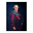 Agustín Esteve. El Rey Carlos IV 