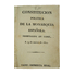Constitución política de la Monarquía Española. Promulgada en Cádiz, a 19 de marzo de 1812 