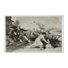 Francisco de Goya y Lucientes. Nada. Ello dirá 