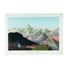 Eugéne Ciceri. Cordilleras del Aconcagua. Eugéne Ciceri 