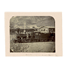 Rafael Castro y Ordóñez. Ferrocarril a Chañarcillo, 1862 