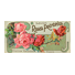 Savon Roses Préferées. Paris, Victor Vaissier, 1900-1910