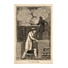 Anónimo inglés (siglo XIX). «The soap-boiler»