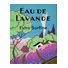 Eau de Lavande. Paris Grasse, Lorenzy-Palanca, Daubigny, J. Giraud Fils, 1905-1930