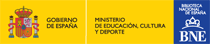 Enlace con la Web de la BNE