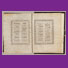 Biblia hebrea, s. XV.