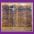 Fragmentos de Sefer Torah (Rollo del Pentateuco en hebreo), Calahorra o Tudela, ss. XIV‒XV.