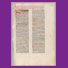 Scrutinium scripturarum [Escrutinio de las Escrituras], s. XV.