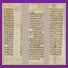 Fragmentos de Biblia hebrea, s. XIV?