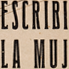 Cómo debe escribir sus cartas la mujer