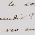 Carta de Luis Mariano de Larra